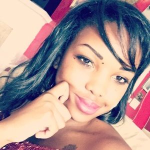 Meet your Posher, Nasha
